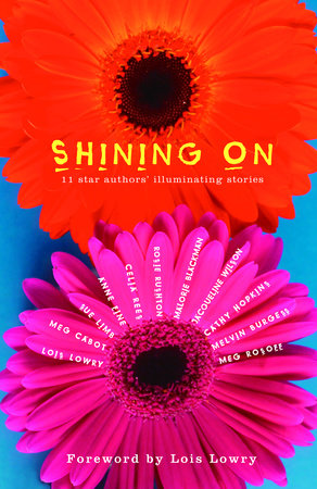 Shining On by Penguin Random House