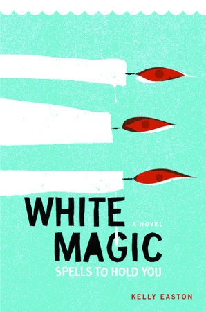 White Magic by Kelly Easton