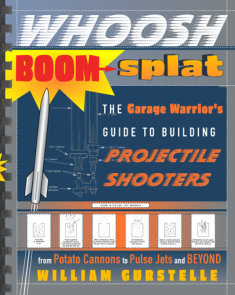Whoosh Boom Splat