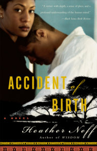 Accident of Birth