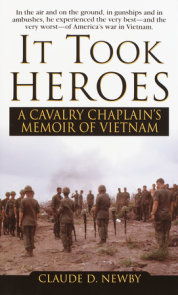 It Took Heroes