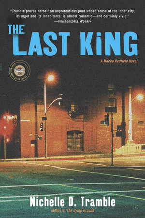 The Last King by Nichelle D. Tramble