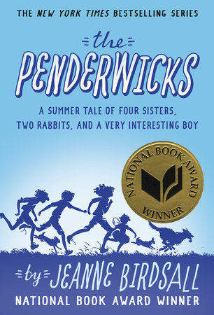 The Penderwicks by Jeanne Birdsall