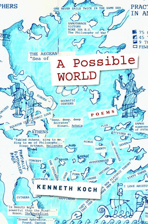 A Possible World by Kenneth Koch