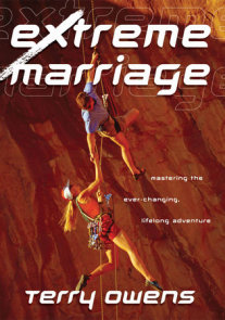 Extreme Marriage