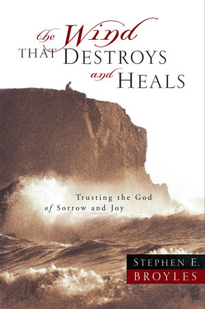 The Wind That Destroys and Heals by Stephen E. Broyles