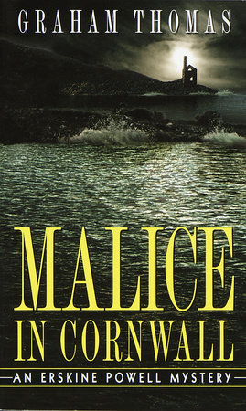 Malice in Cornwall by Graham Thomas