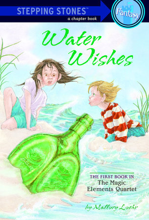 Water Wishes by Mallory Loehr