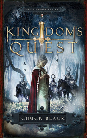 Kingdom's Quest by Chuck Black