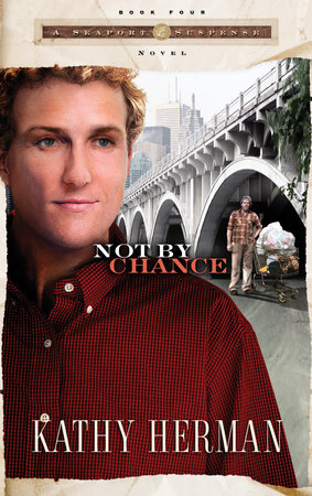 Not By Chance by Kathy Herman