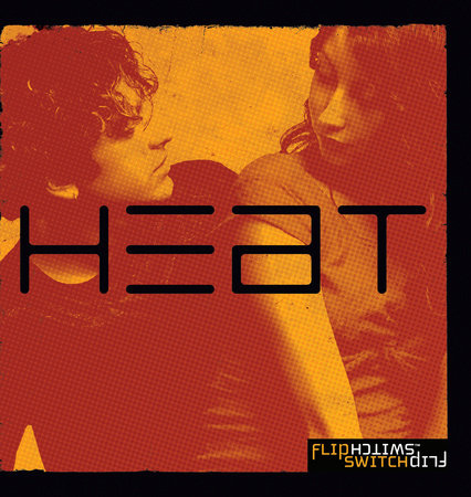 Heat by Marcus Brotherton