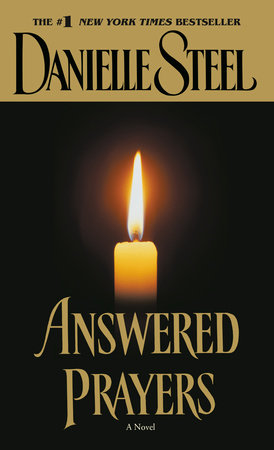 Answered Prayers by Danielle Steel