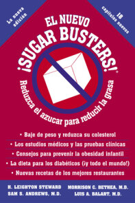 El Nuevo Sugar Busters!