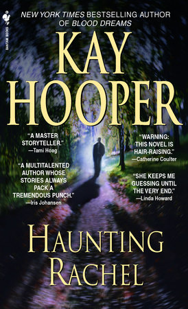 Haunting Rachel by Kay Hooper