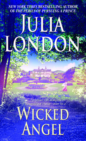 Wicked Angel by Julia London