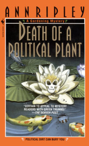 Death of a Political Plant