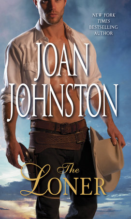 The Loner by Joan Johnston