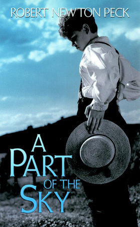A Part of the Sky by Robert Newton Peck