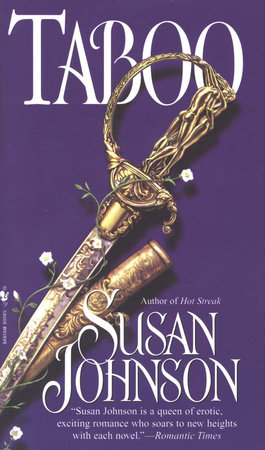 Taboo by Susan Johnson
