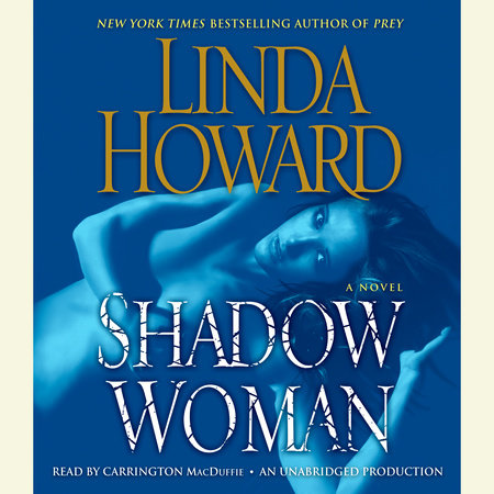 Shadow Woman by Linda Howard
