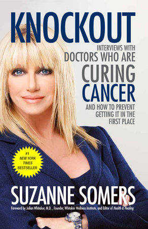 Knockout by Suzanne Somers
