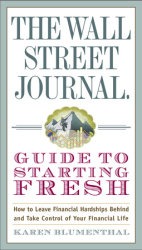 The Wall Street Journal Guide to Starting Fresh