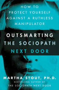 The Sociopath Next Door By Martha Stout Ph D