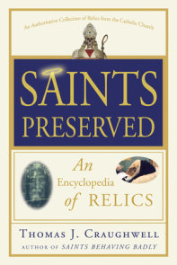 Saints Preserved