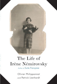 The Life of Irene Nemirovsky
