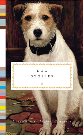 Dog Stories by 
