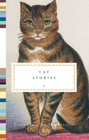 Cat Stories by 