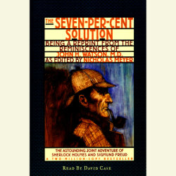 The Seven-Per-Cent Solution