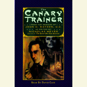 The Canary Trainer