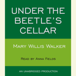 Under the Beetle's Cellar