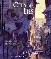 City of Lies