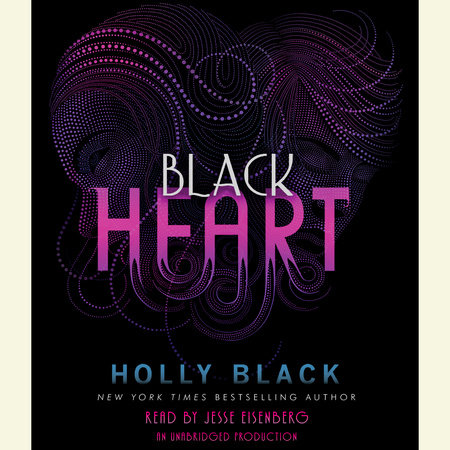Black Heart by Holly Black