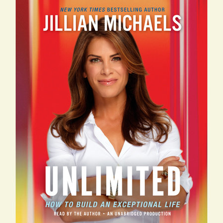 Unlimited by Jillian Michaels