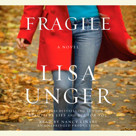 Fragile by Lisa Unger