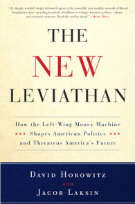 The New Leviathan