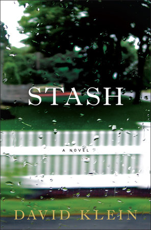 Stash by David Matthew Klein