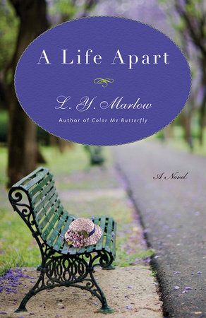 A Life Apart by L. Y. Marlow