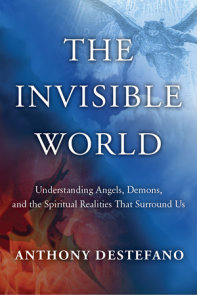 The Invisible World