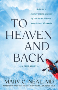To Heaven and Back