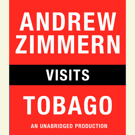 Andrew Zimmern visits Tobago by Andrew Zimmern