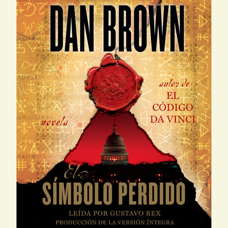 El simbolo perdido by Dan Brown