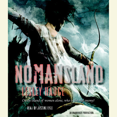 Nomansland by Lesley Hauge
