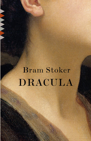 Dracula Book Cover Picture