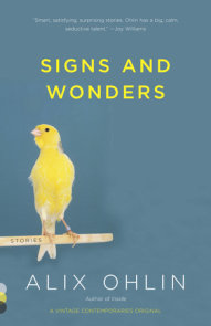 Signs and Wonders