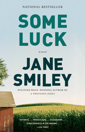 Some Luck by Jane Smiley