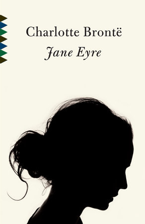 Jane Eyre by Charlotte Bronte